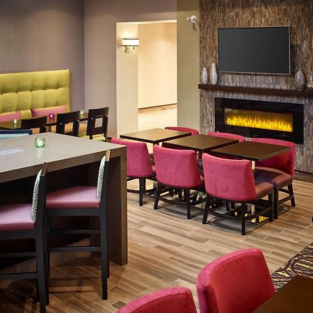 Hampton Inn By Hilton טימינס מראה חיצוני תמונה