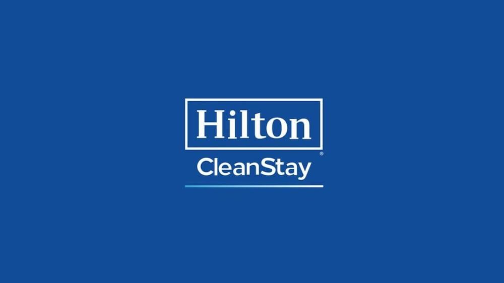 Hampton Inn By Hilton טימינס מראה חיצוני תמונה