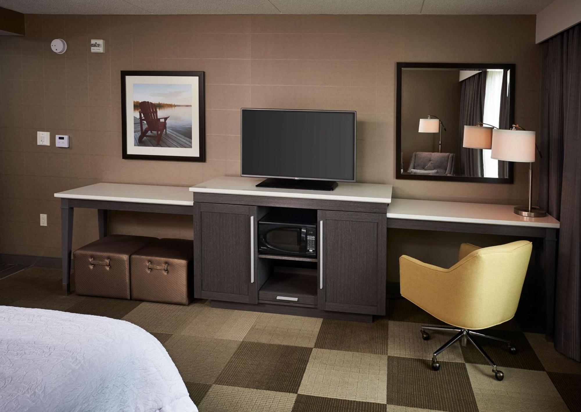 Hampton Inn By Hilton טימינס מראה חיצוני תמונה
