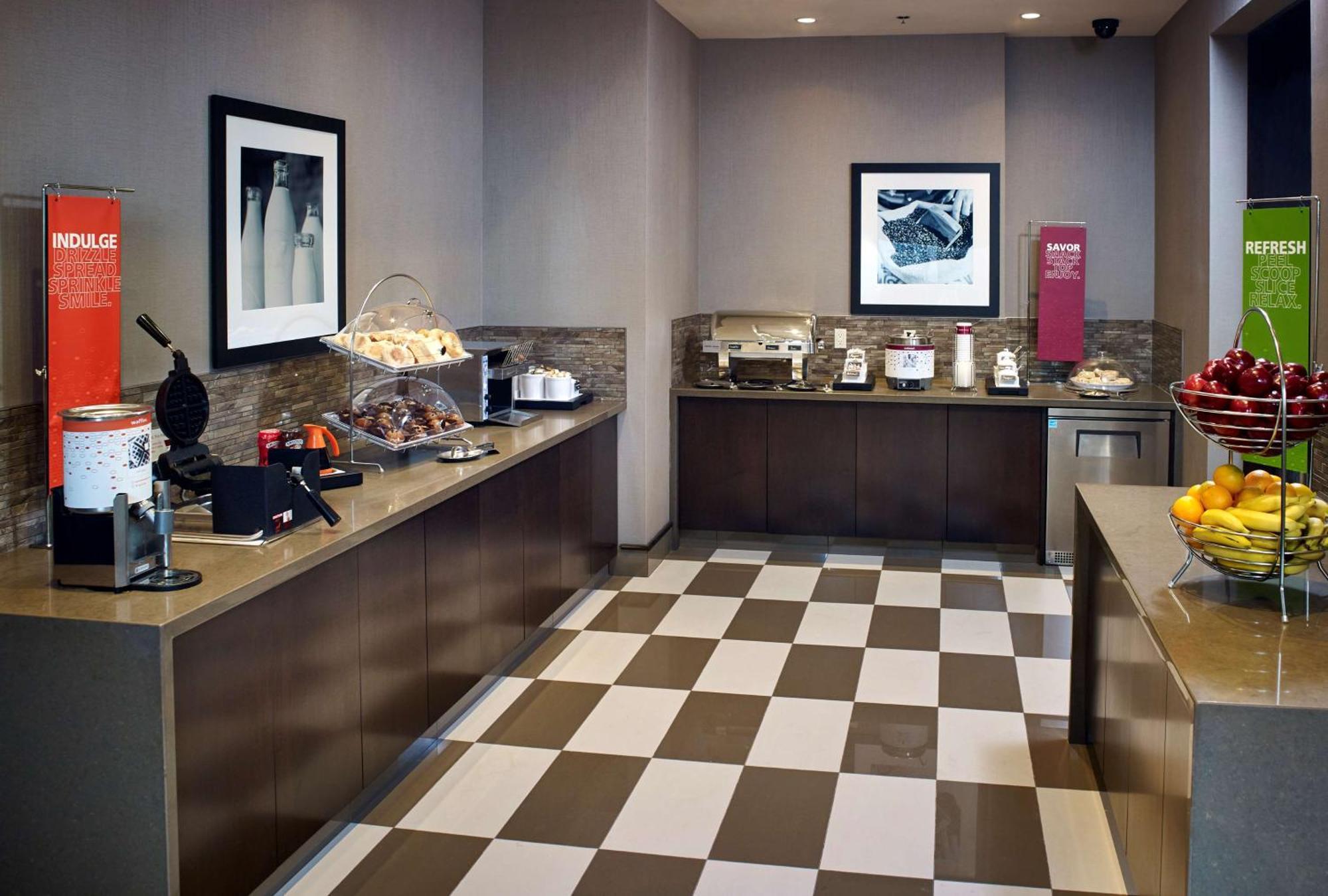 Hampton Inn By Hilton טימינס מראה חיצוני תמונה