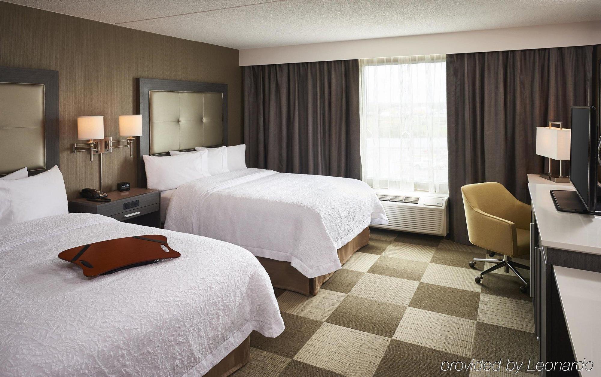 Hampton Inn By Hilton טימינס מראה חיצוני תמונה
