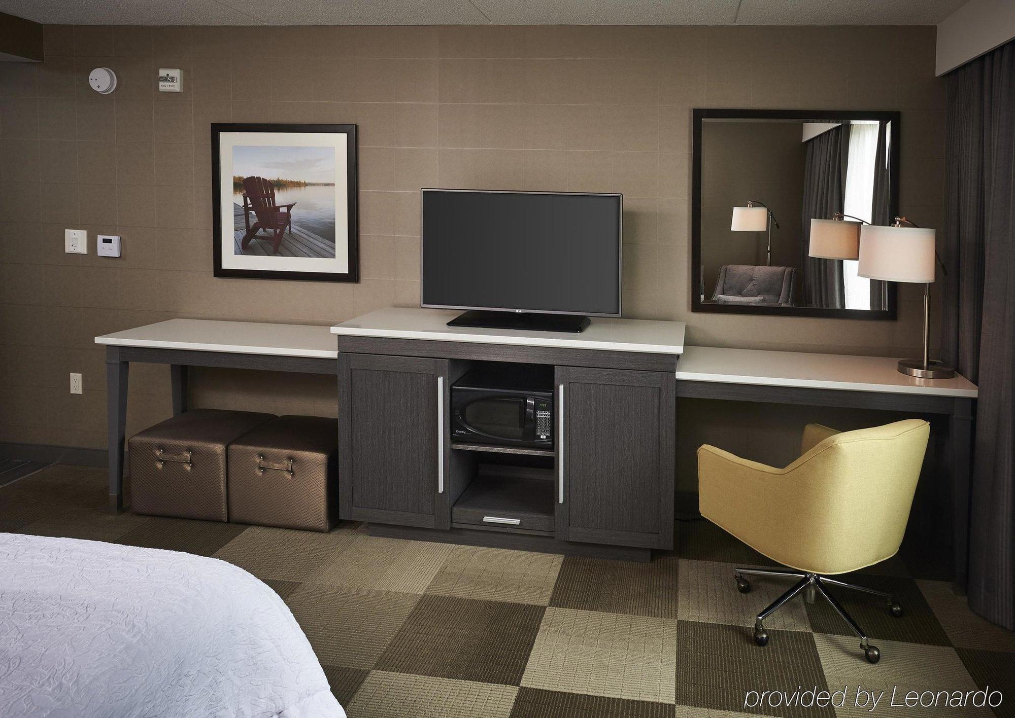 Hampton Inn By Hilton טימינס מראה חיצוני תמונה