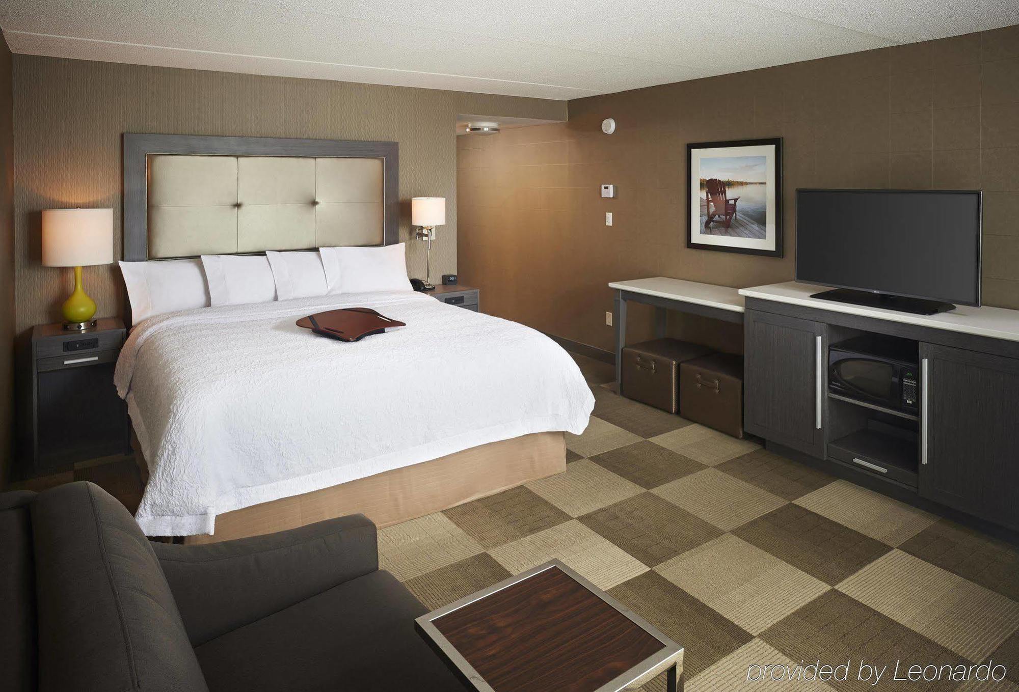 Hampton Inn By Hilton טימינס מראה חיצוני תמונה