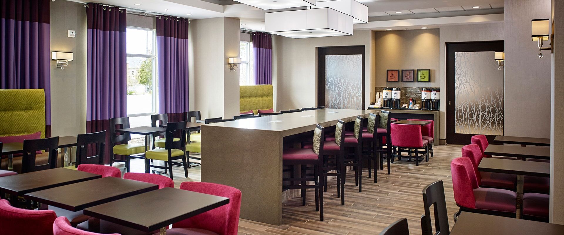 Hampton Inn By Hilton טימינס מראה חיצוני תמונה